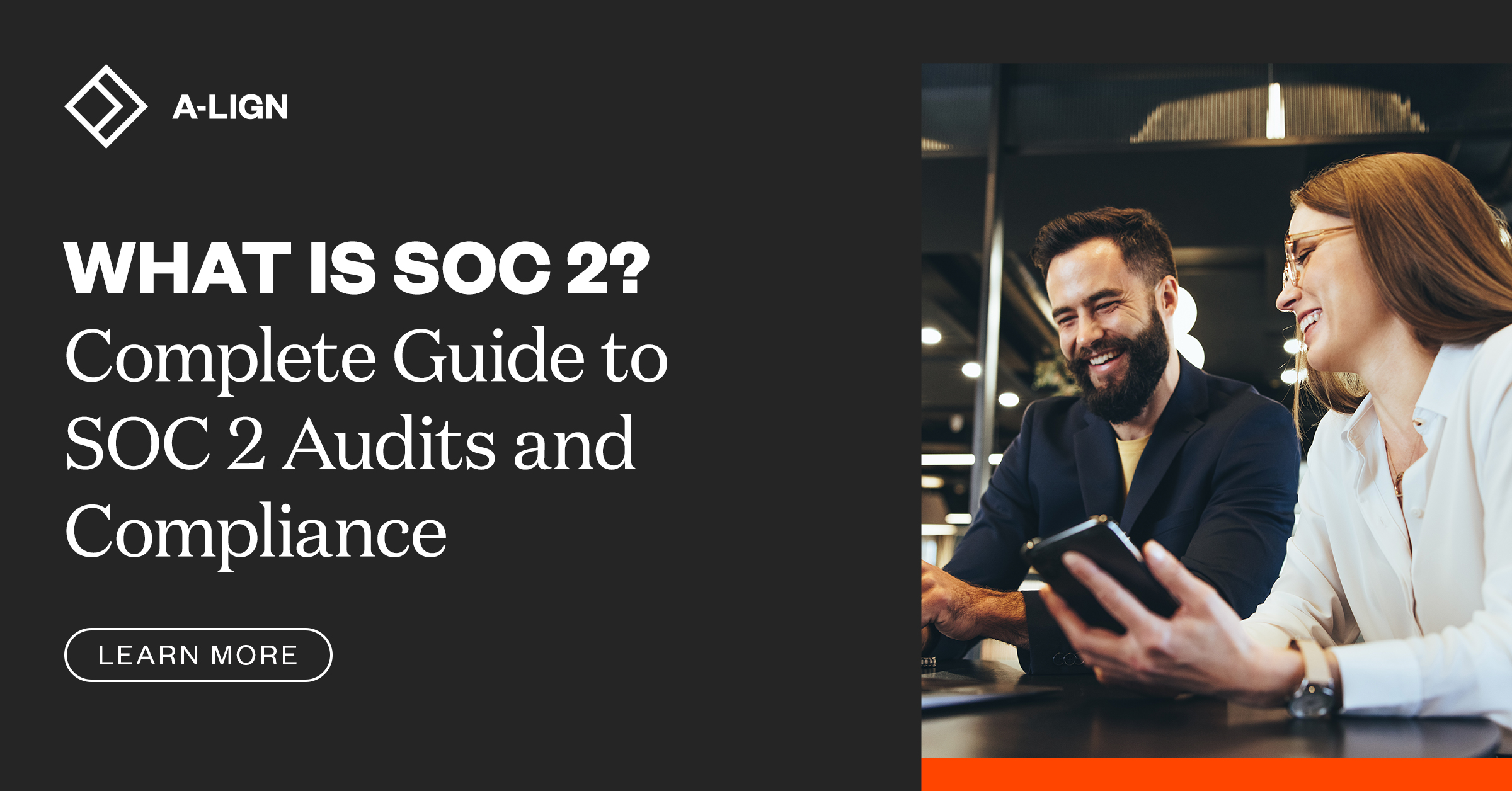 What Is Soc 2 The Complete Guide 7071