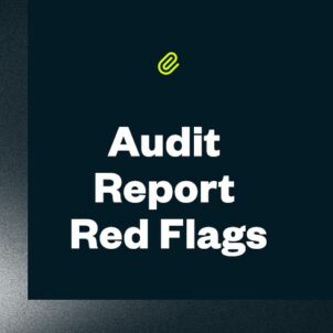 article Audit report red flags 1 0