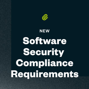 article SoftwareSecurityComplianceRequirements 1 0
