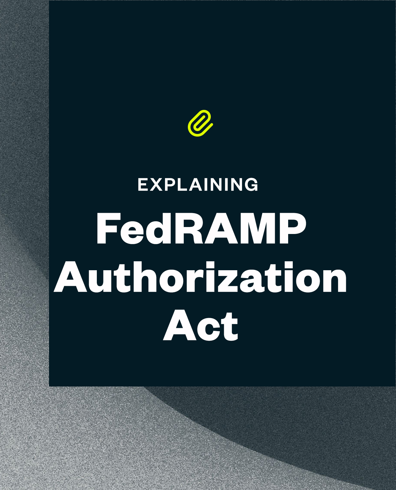 article fedramp authorization 1 0