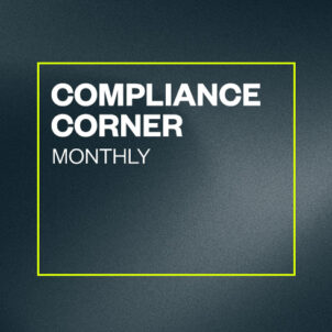 feature compliance corner 1 0
