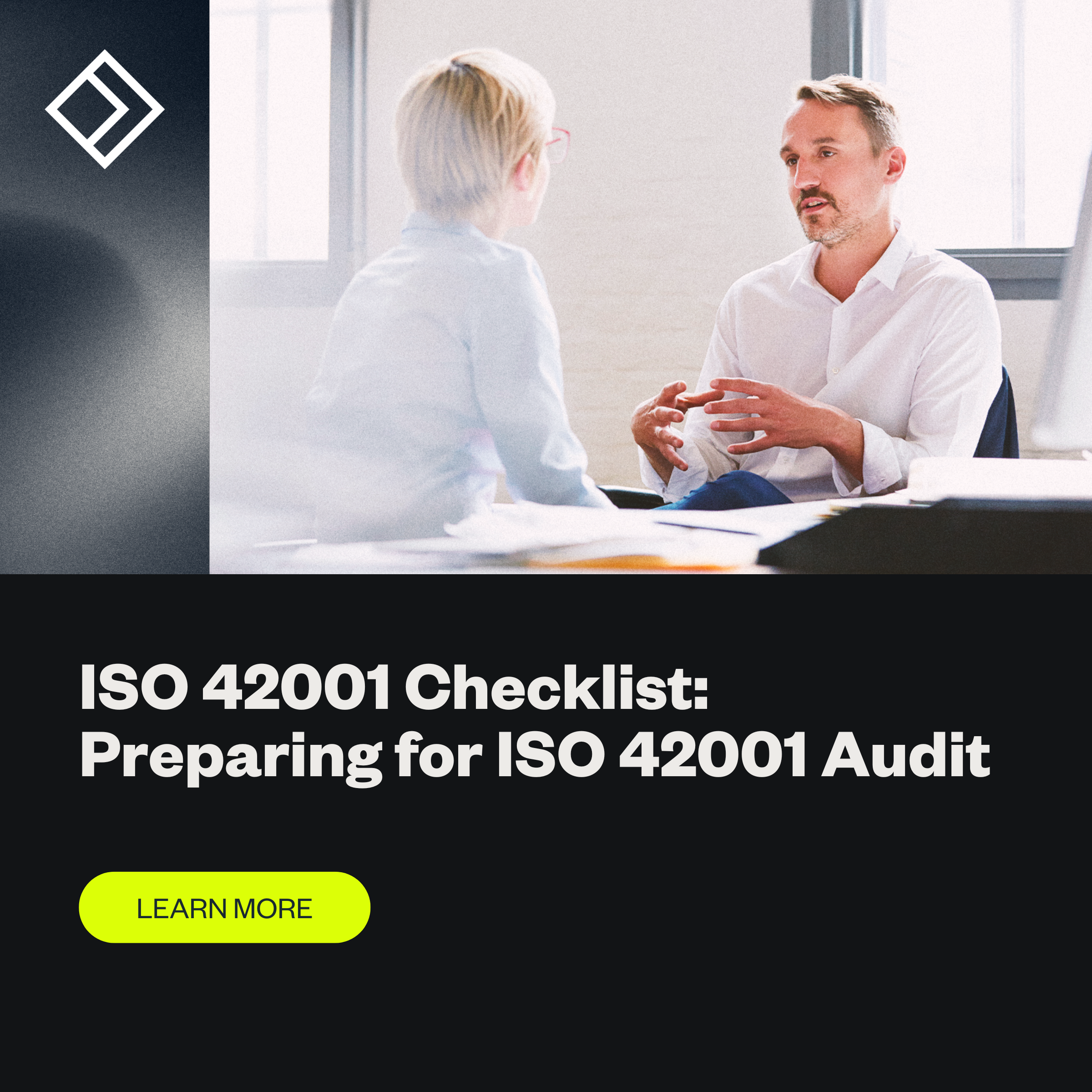 ISO 42001 Checklist Preparing for ISO 42001 Audit