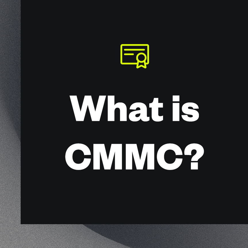 article what is cmmc