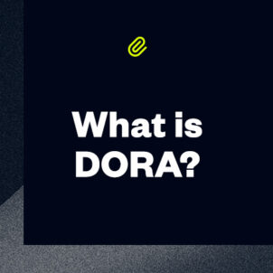 WS What is DORA 1 0