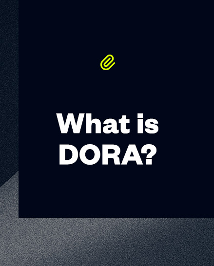 WS What is DORA 1 0