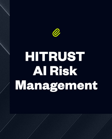 feature HITRUST AI Risk rectangle 1 0