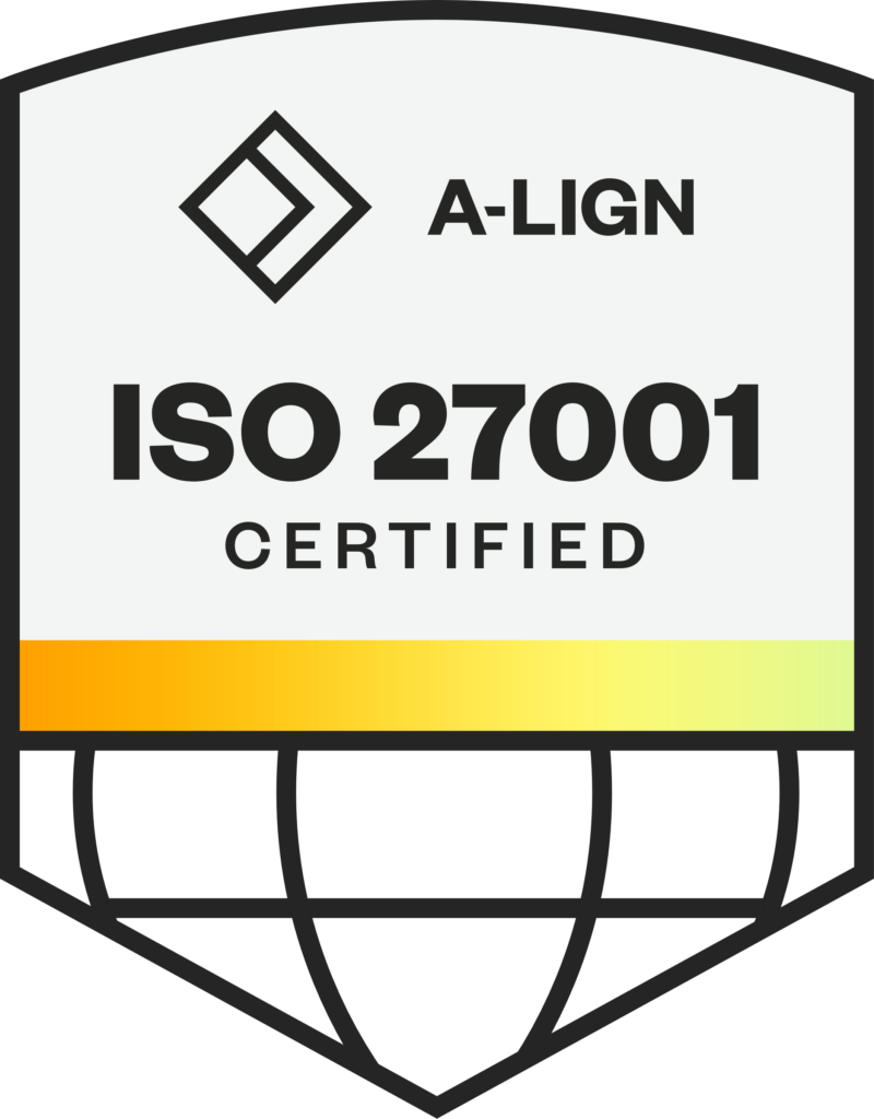 A LIGN ISO 27001 (1)