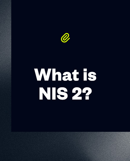 WS What is NIS 2 1 0