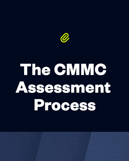 WS CMMC Assessment Process 1 0