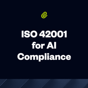 feature ISO ISO 42001 for AI Compliance 1 0