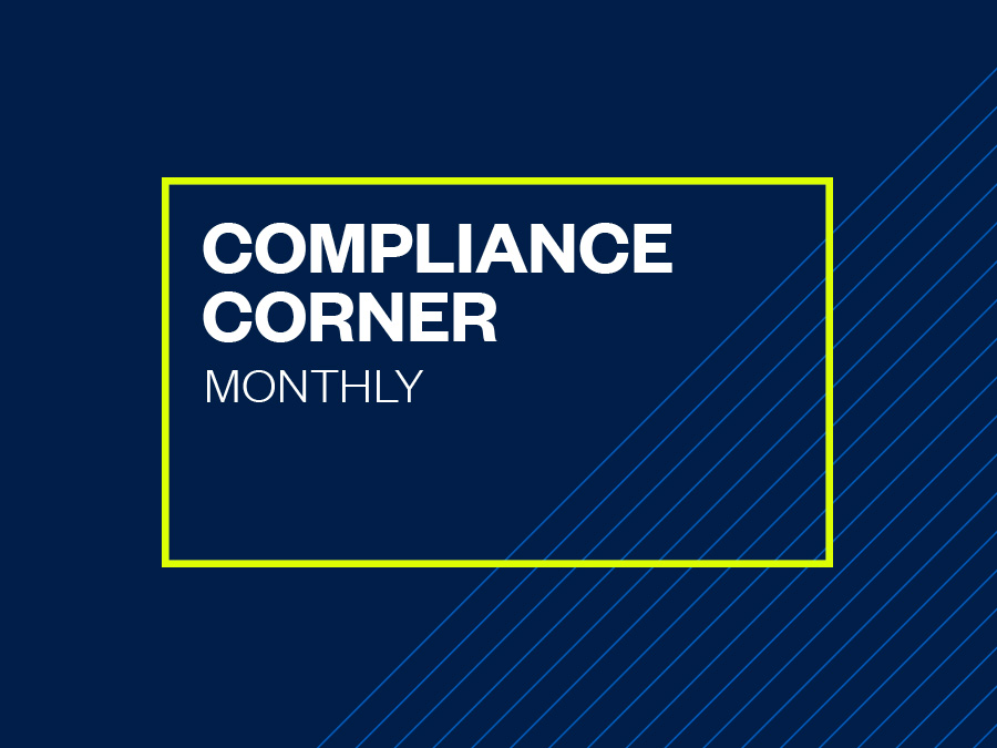 resource feature compliance corner 2 0