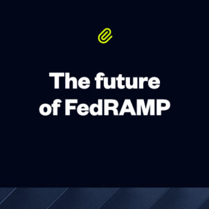 feature The future of FedRAMP 1 0