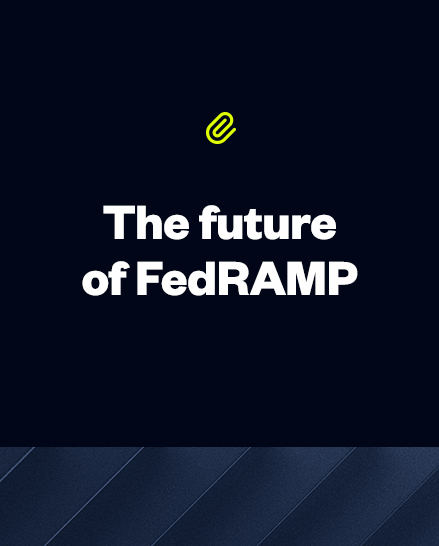 feature The future of FedRAMP 1 0